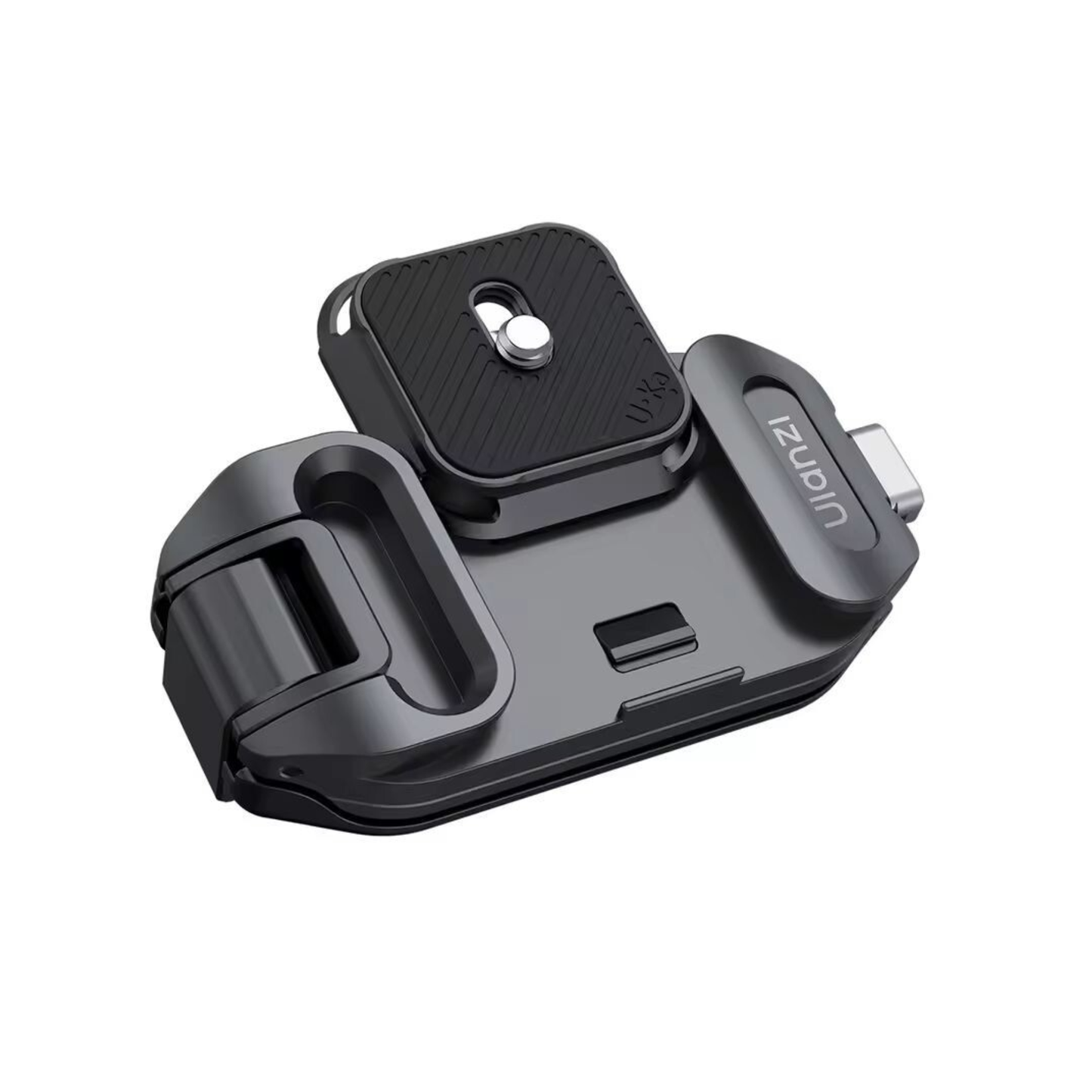 Ulanzi UKA07 Backpack Camera Clip with Arca-Style Plate