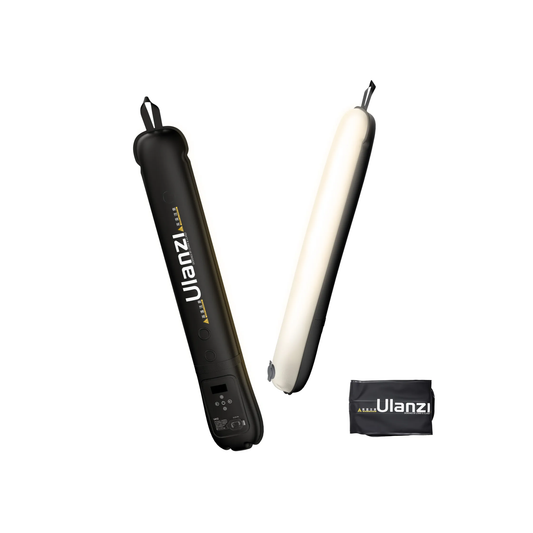 Ulanzi UA12 / UA20 Portable Air Tube Light