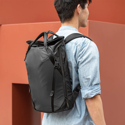 Peak Design Everyday Totepack v2 Camera Bag - Ocean | Peak Design Australia