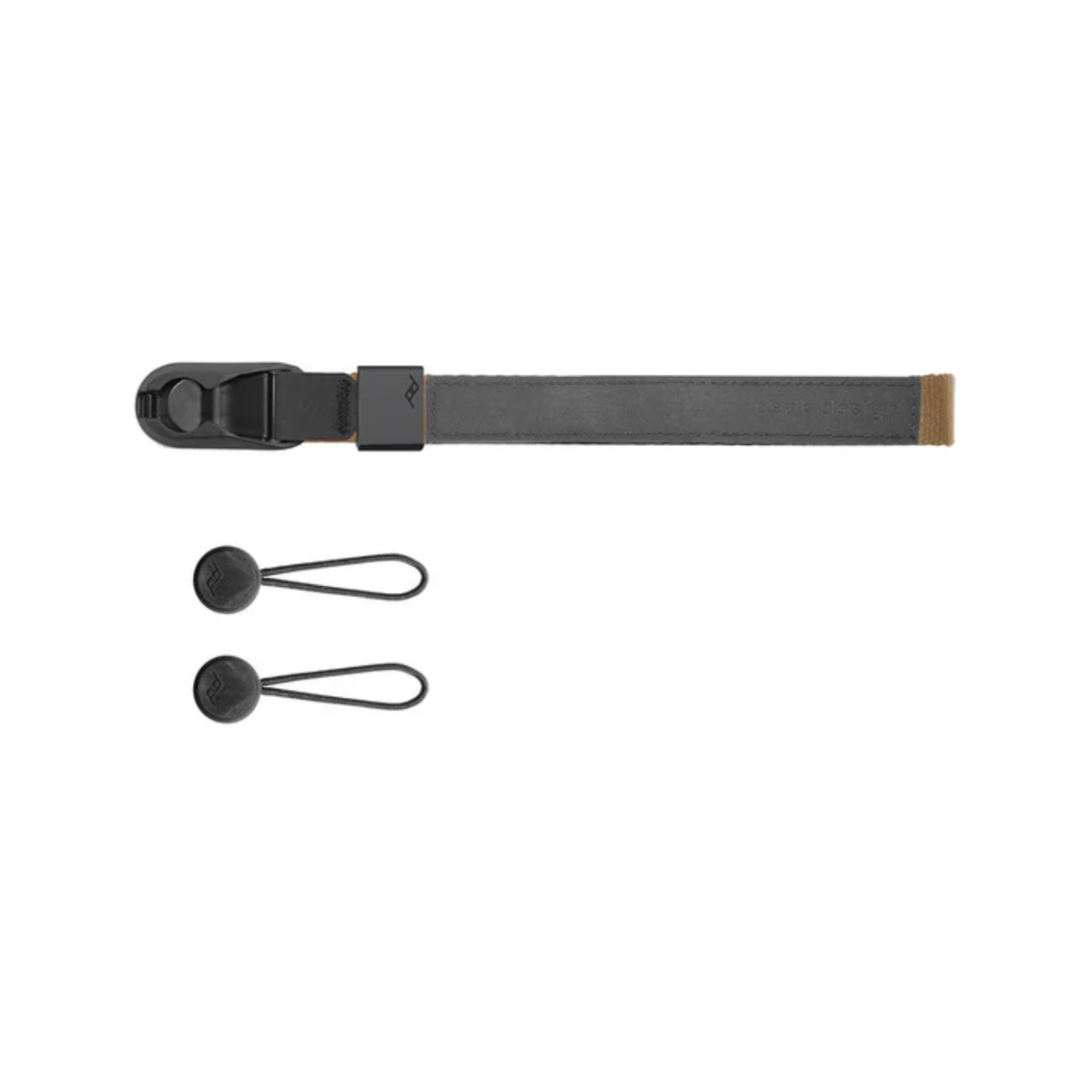 Peak Design Cuff Camera Wrist Strap - Eclipse | Peak Design Australia