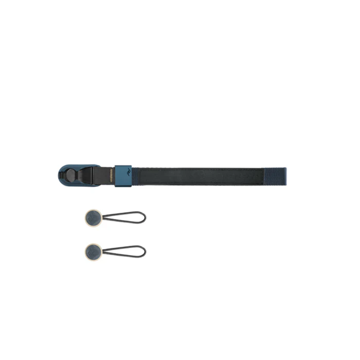 Peak Design Cuff Camera Wrist Strap - Kelp | Peak Design Australia
