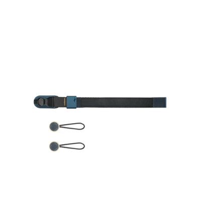 Peak Design Cuff Camera Wrist Strap - Kelp | Peak Design Australia