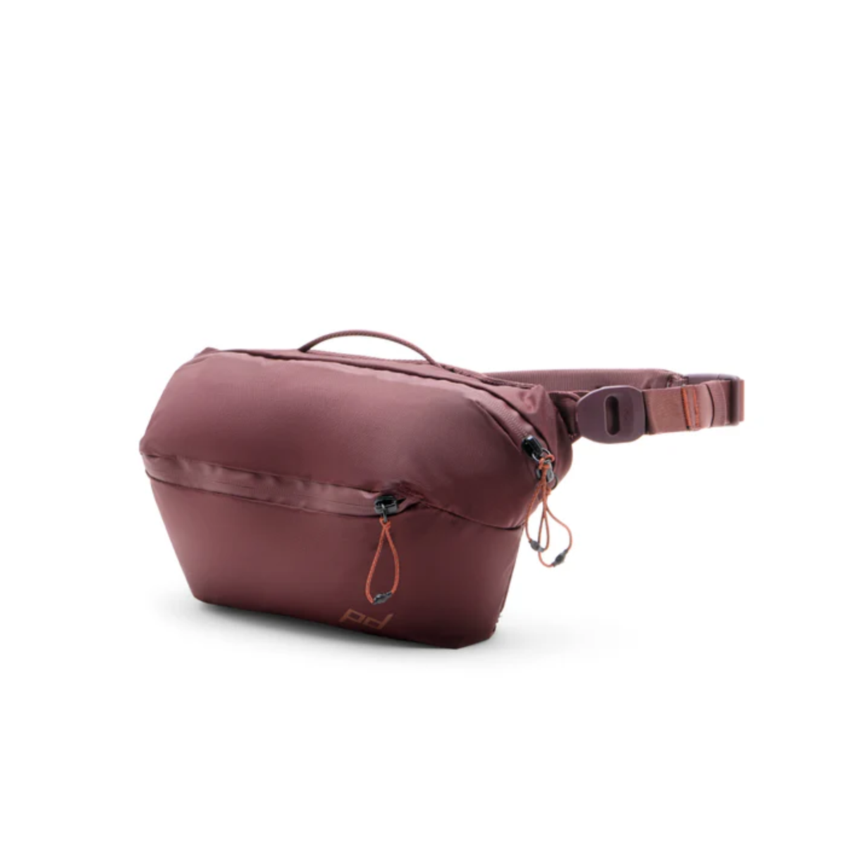 Peak Design Outdoor Sling 4L Camera Sling - Kelp | Peak Design Australia