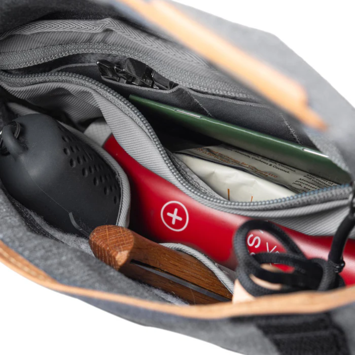 Peak Design Field Pouch v2 - Eclipse | Peak Design Australia