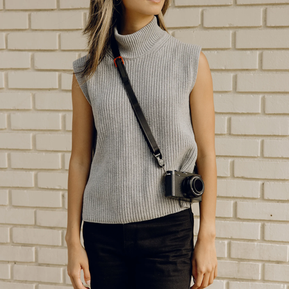 Peak Design Leash Camera Strap - Coyote | Peak Design Australia