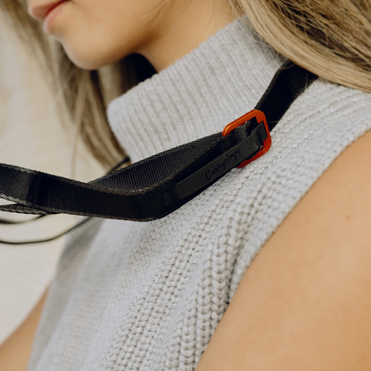 Peak Design Leash Camera Strap - Eclipse | Peak Design Australia