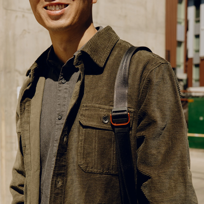 Peak Design Slide Lite Camera Strap - Coyote | Peak Design Australia