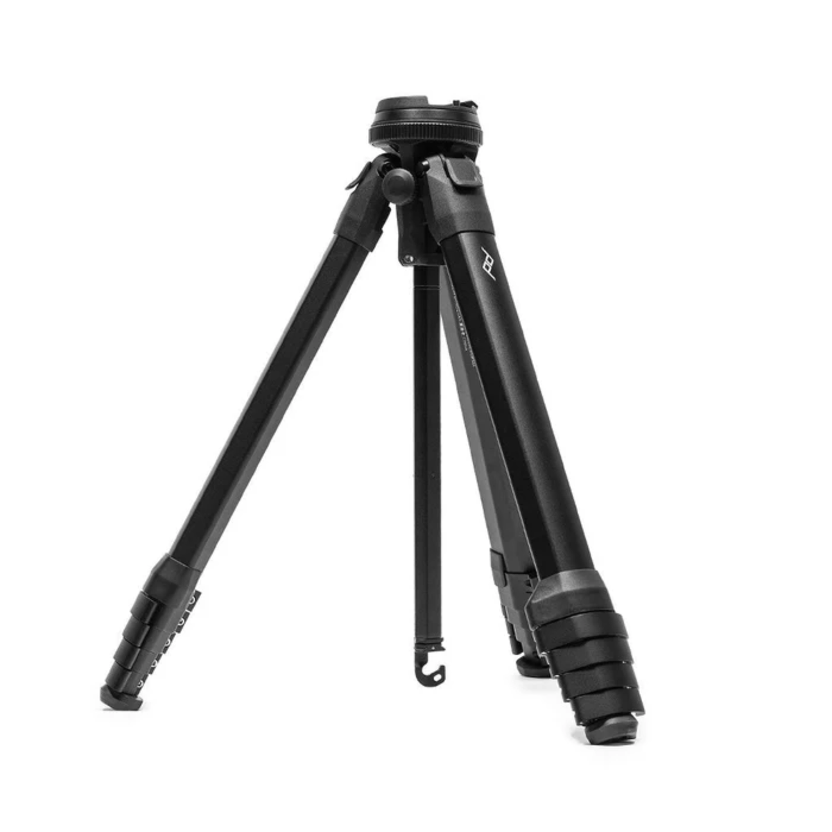 Peak Design Travel Tripod - Aluminium | Peak Design Australia