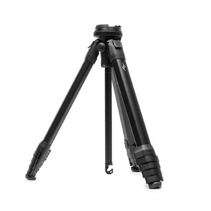 Peak Design Travel Tripod - Aluminium | Peak Design Australia