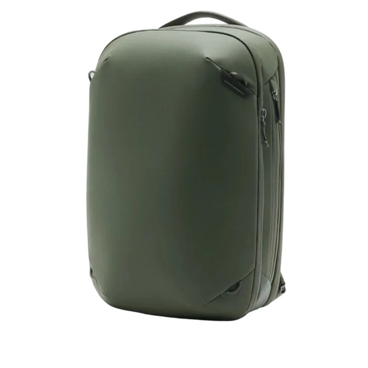 Peak Design Travel Backpack Camera Bag - 45L / Eclipse | Peak Design Australia