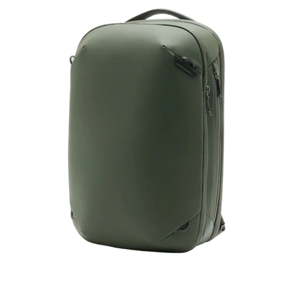 Peak Design Travel Backpack Camera Bag - 45L / Eclipse | Peak Design Australia