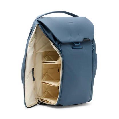 Peak Design Everyday Backpack v2 Camera Backpack - 30L / Kelp | Peak Design Australia