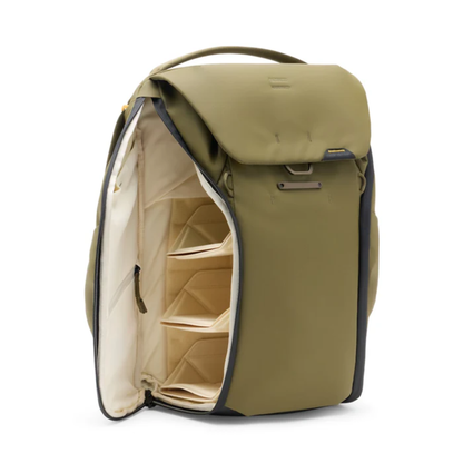 Peak Design Everyday Backpack v2 Camera Backpack