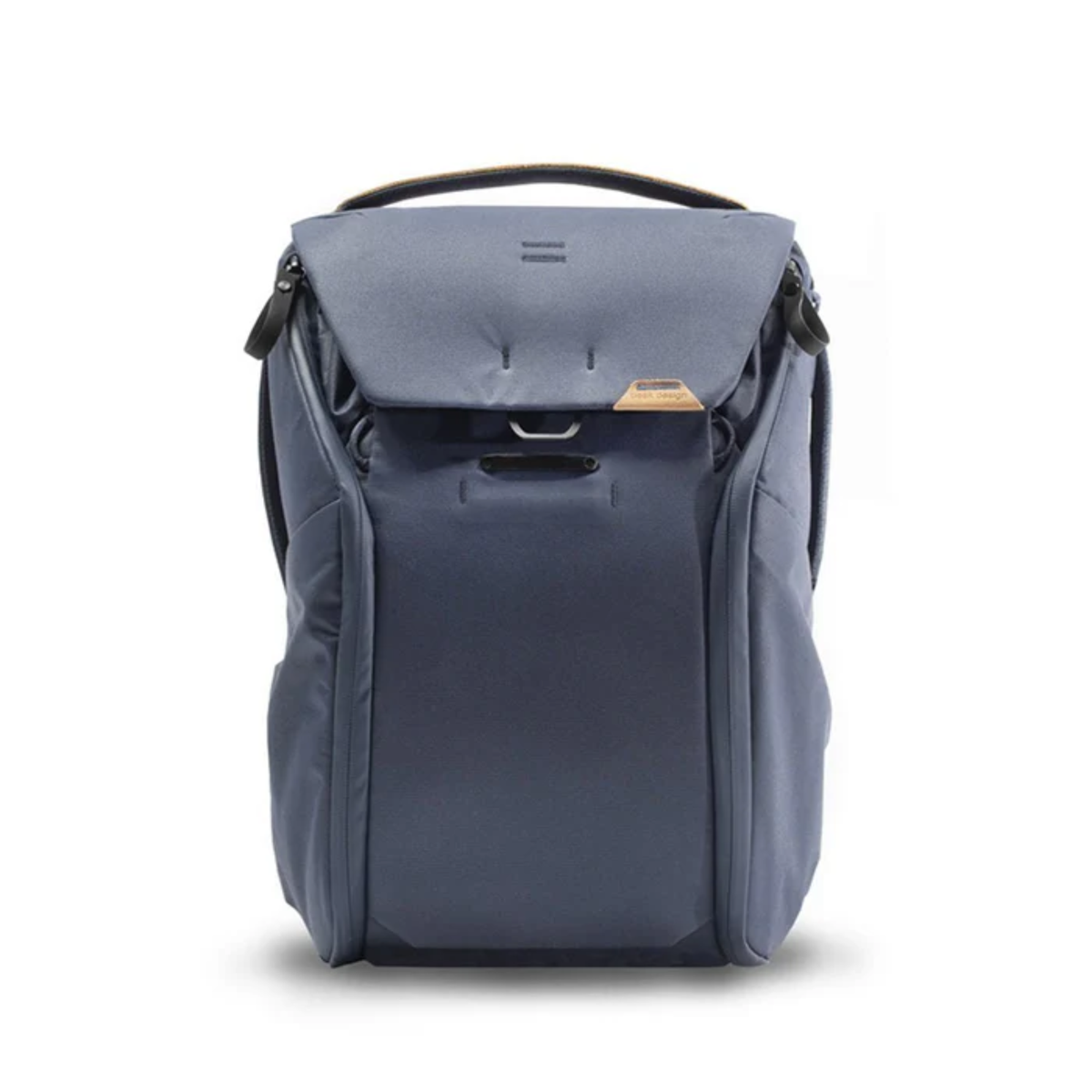 Peak Design Everyday Backpack v2 Camera Backpack - 30L / Ocean | Peak Design Australia