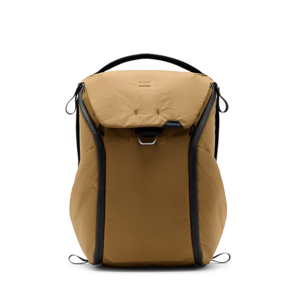 Peak Design Everyday Backpack v2 Camera Backpack - 20L / Ocean | Peak Design Australia