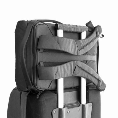 Peak Design Everyday Backpack v2 Camera Backpack - 30L / Charcoal | Peak Design Australia