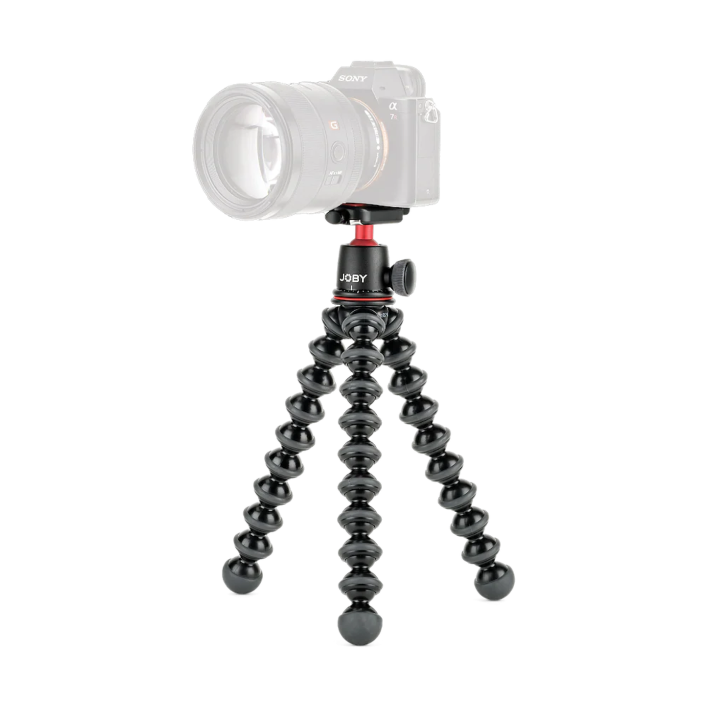 JOBY GorillaPod 3K Tripod