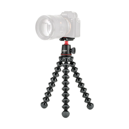 JOBY GorillaPod 3K Tripod