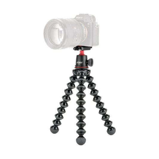 JOBY GorillaPod 3K Tripod