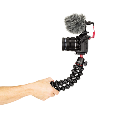 JOBY GorillaPod 3K Tripod