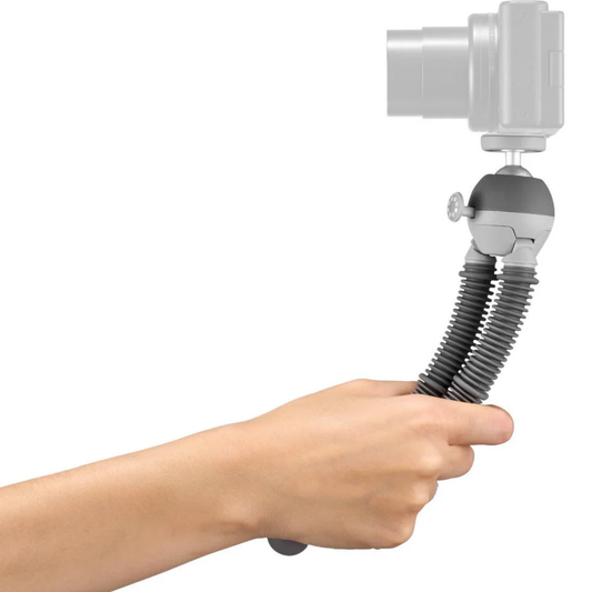 JOBY PodZilla Medium Kit Gray JB01731-BWW