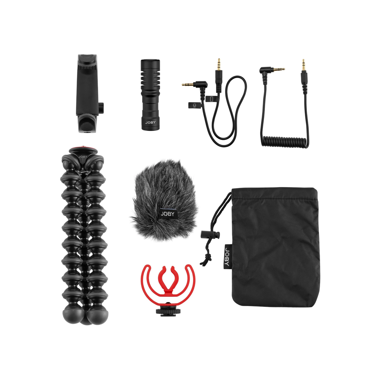 JOBY GorillaPod Creator Kit