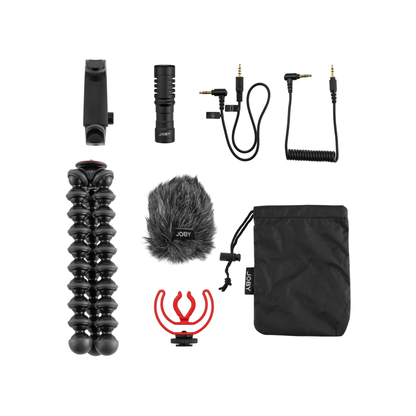 JOBY GorillaPod Creator Kit