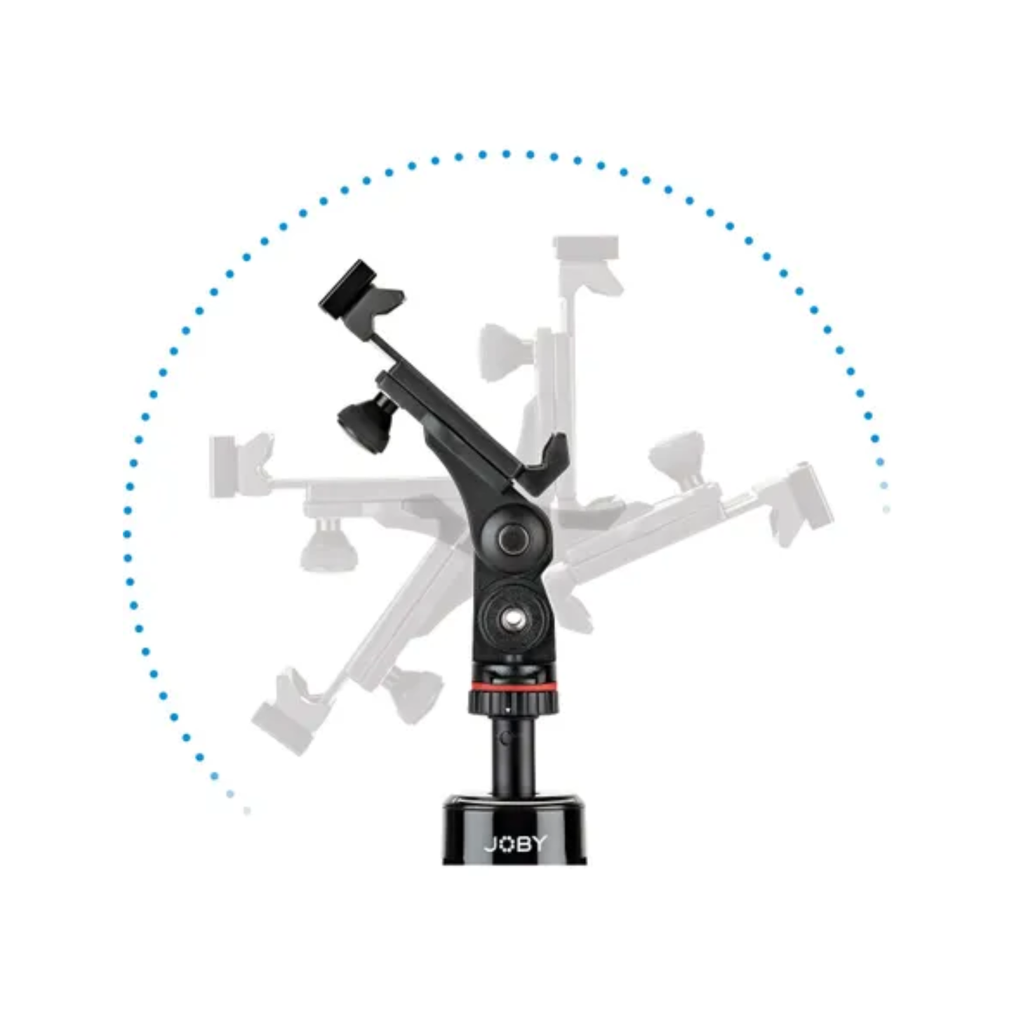 JOBY GripTight Pro TelePod