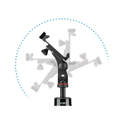 JOBY GripTight Pro TelePod