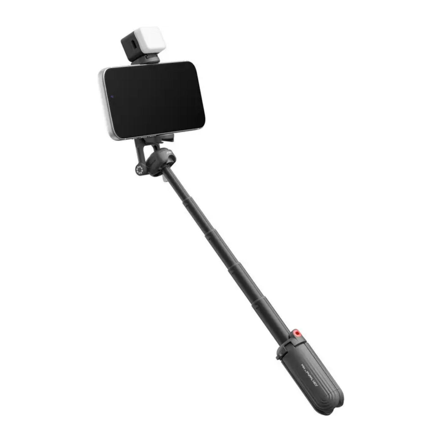 JOBY TelePod Mini Selfie Stick & LED Light