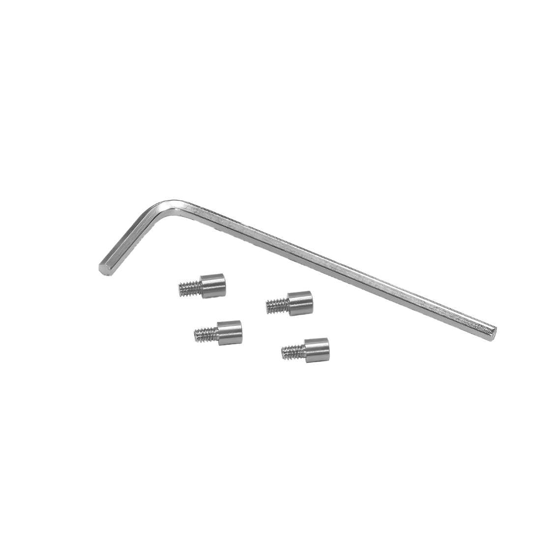 Kondor Blue ARRI Pin Replacement 4 Pack