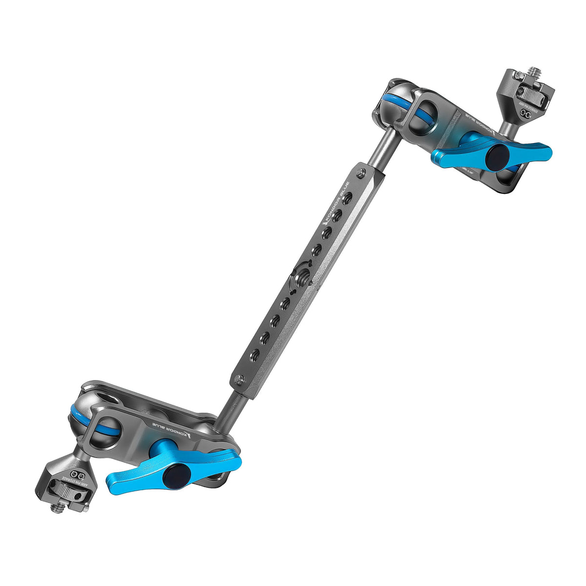 Kondor Blue Cine Magic Arm Pro 8 - Space Gray