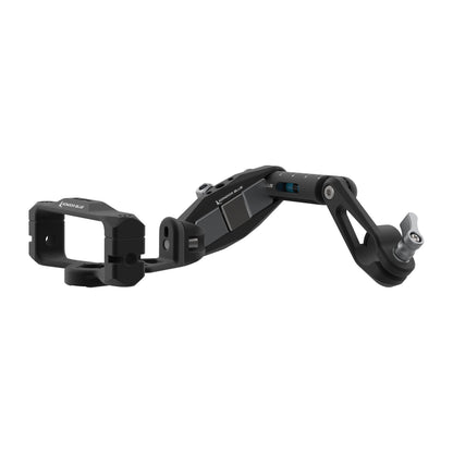 Kondor Blue DJI Focus Pro LiDAR Cage with Cine Mount Raven Black main view