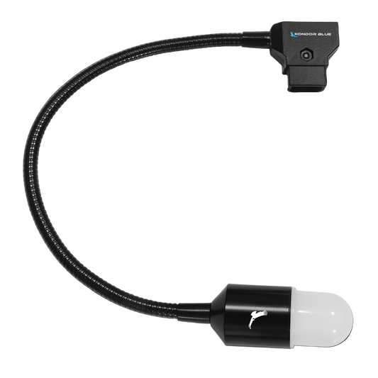 Kondor Blue Firefly D-Tap Light - 18 inch