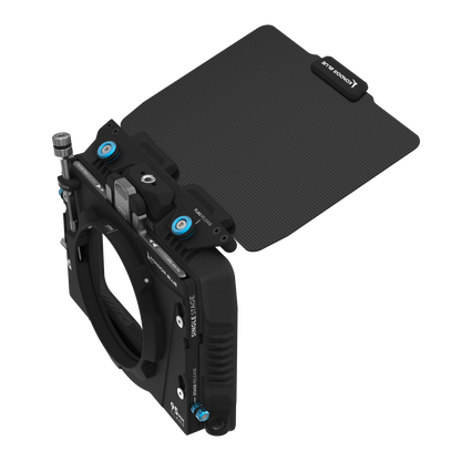 Kondor Blue 4x5 Matte Box Indie Kit main view