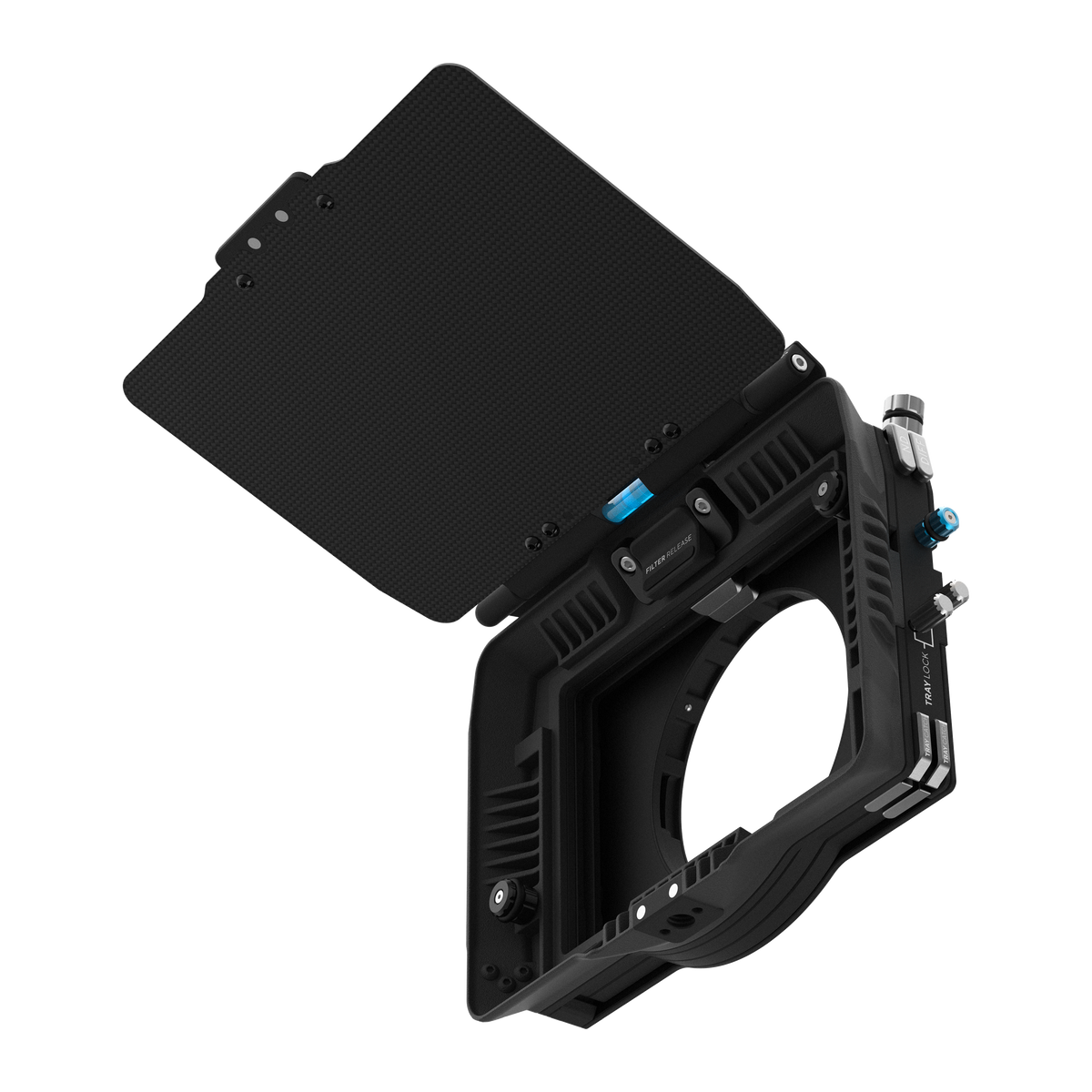 Kondor Blue 4x5 Matte Box Pro Kit alternate view