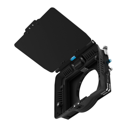 Kondor Blue 4x5 Matte Box Pro Kit alternate view