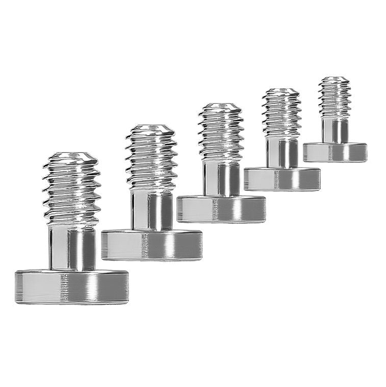 Kondor Blue Replacement Mini Lock Bolt 1/4-20 Long