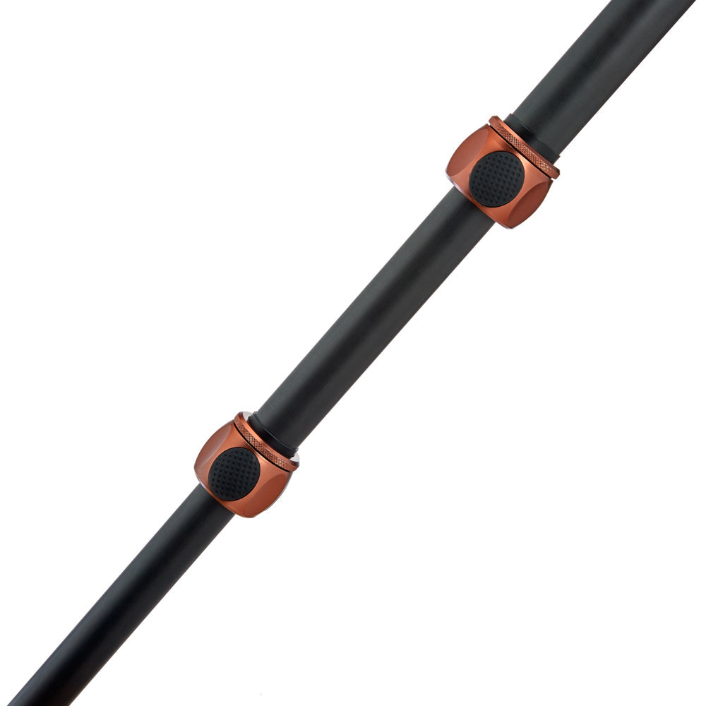 3 Legged Thing Leo 2.0 carbon fibre travel tripod