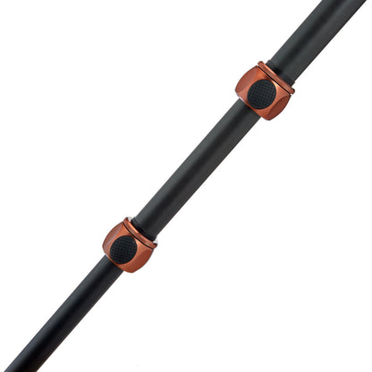 3 Legged Thing Leo 2.0 carbon fibre travel tripod