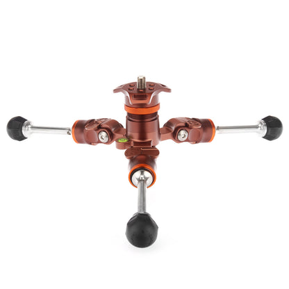 3 Legged Thing Leo 2.0 compact tripod