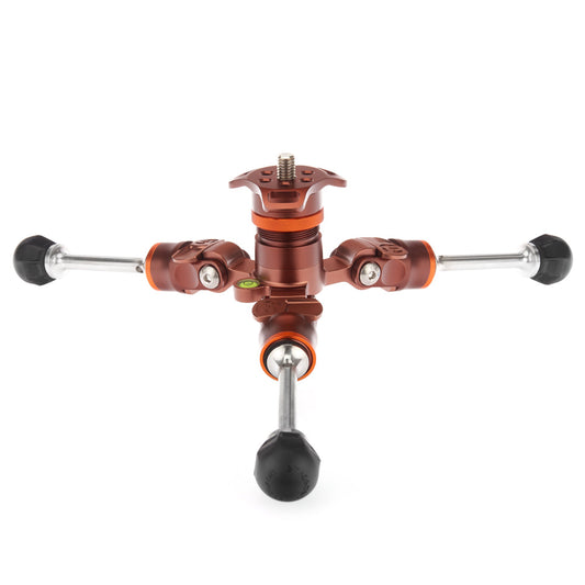 3 Legged Thing Leo 2.0 compact tripod