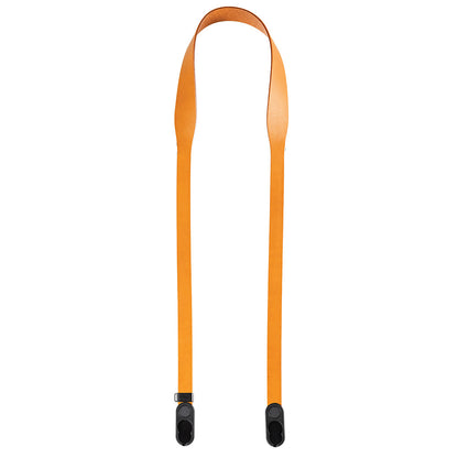 Peak Design Form Leather Camera Strap Amber representative