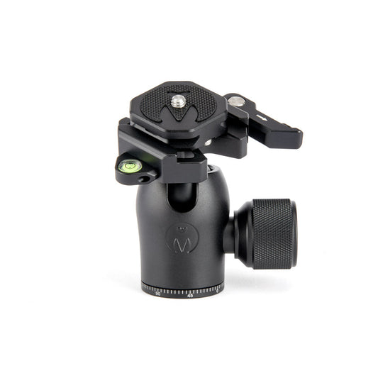 3 Legged Thing AirHed Pro Lever Darkness ball head