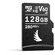 Angelbird AV PRO microSD V60 128GB with SD adapter