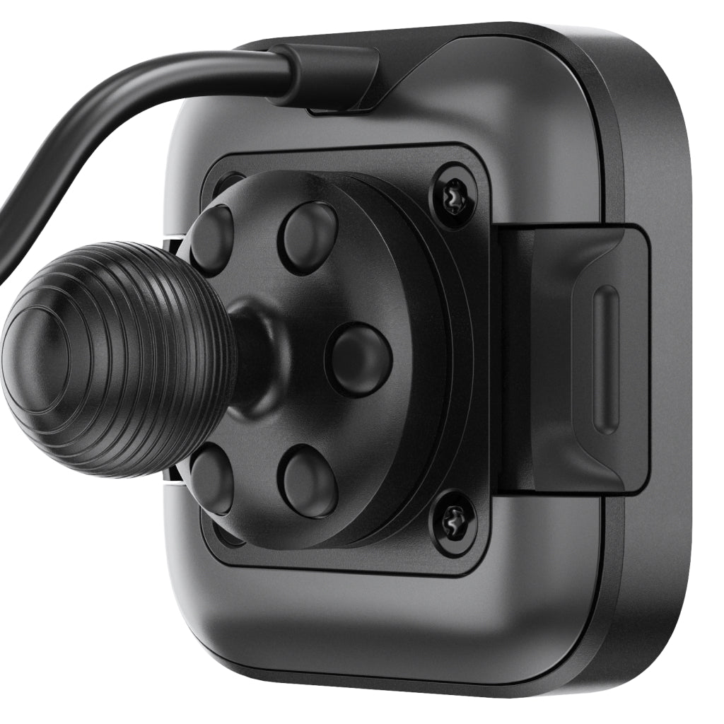 Peak Design Mobile Motorcycle Mount 20mm Ball Adaptor - Charging | Peak Design Australia