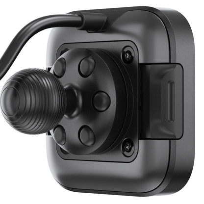 Peak Design Mobile Motorcycle Mount 20mm Ball Adaptor - Charging | Peak Design Australia