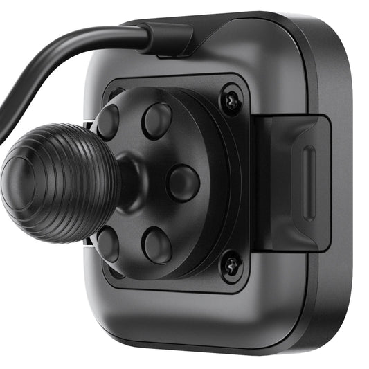 Peak Design Mobile Motorcycle Mount 20mm Ball Adaptor - Charging | Peak Design Australia