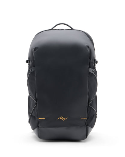 Peak Design Outdoor Backpack 18L Zip Camera Backpack styled photo