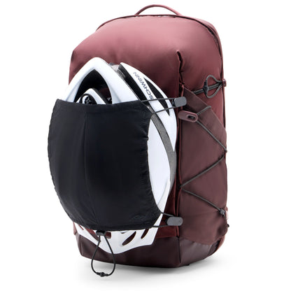 Peak Design Outdoor Helmet Carrier | Peak Design Australia